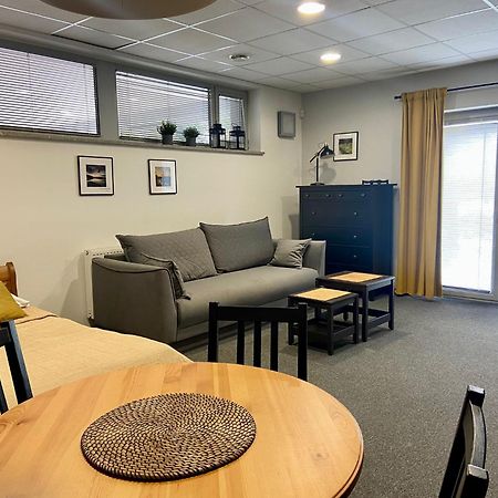 Apartament Nad Jeziorem Sukiel Z Wlasna Plaza Olsztyn  Esterno foto