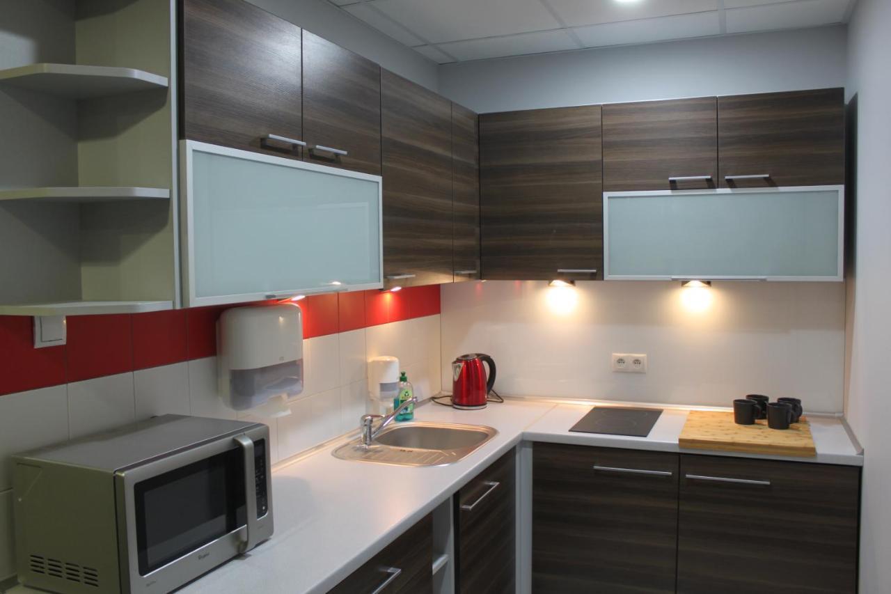 Apartament Nad Jeziorem Sukiel Z Wlasna Plaza Olsztyn  Esterno foto