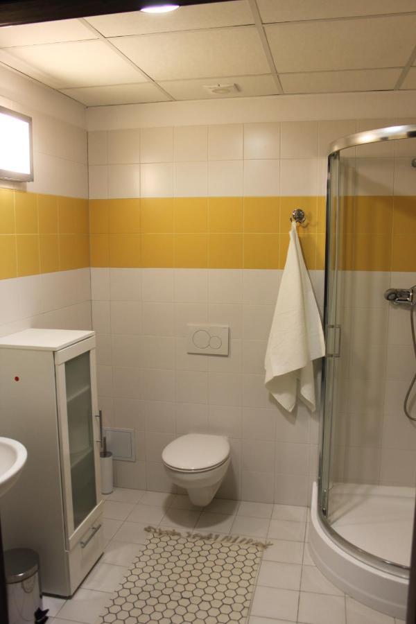 Apartament Nad Jeziorem Sukiel Z Wlasna Plaza Olsztyn  Esterno foto