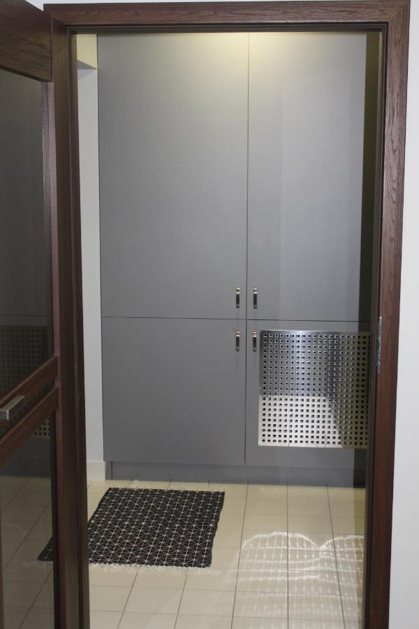 Apartament Nad Jeziorem Sukiel Z Wlasna Plaza Olsztyn  Esterno foto